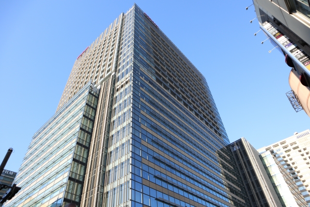 東京・六本木 東京ミッドタウン
